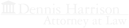 Dennis Harrison Law